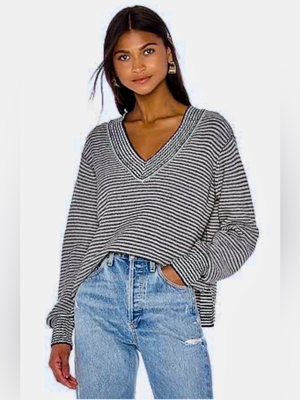Revolve House of Harlow Sweater